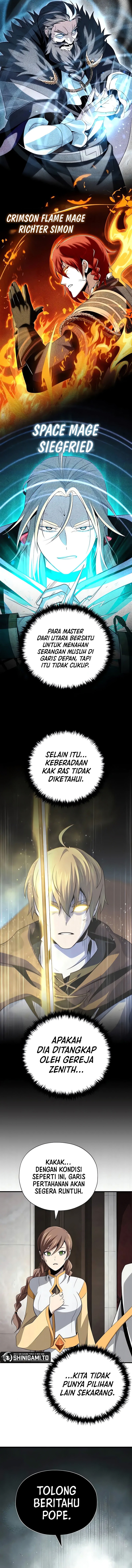 Baca The Dark Magician Transmigrates After 66666 Years - Chapter 179 halaman 3