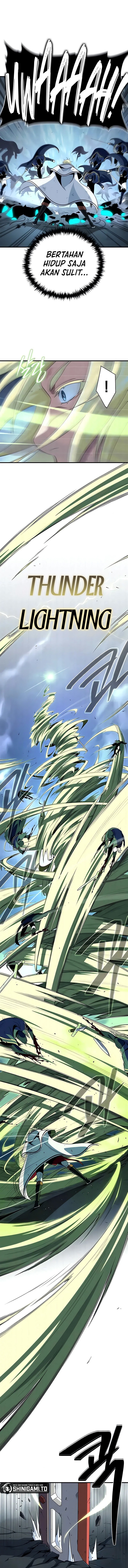 Baca The Dark Magician Transmigrates After 66666 Years - Chapter 179 halaman 8