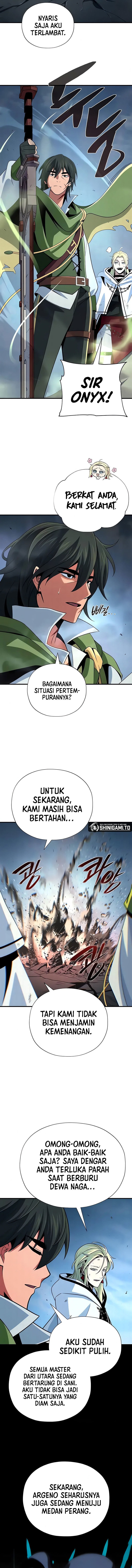 Baca The Dark Magician Transmigrates After 66666 Years - Chapter 179 halaman 9
