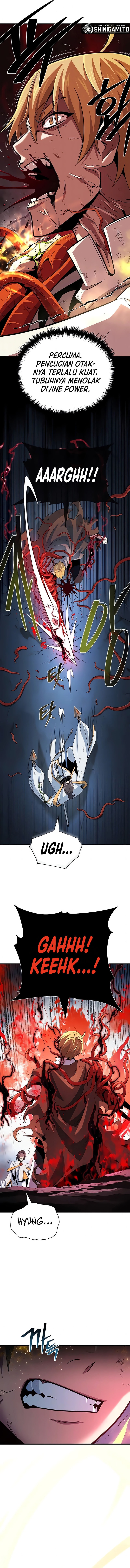 Baca The Dark Magician Transmigrates After 66666 Years - Chapter 180 halaman 12