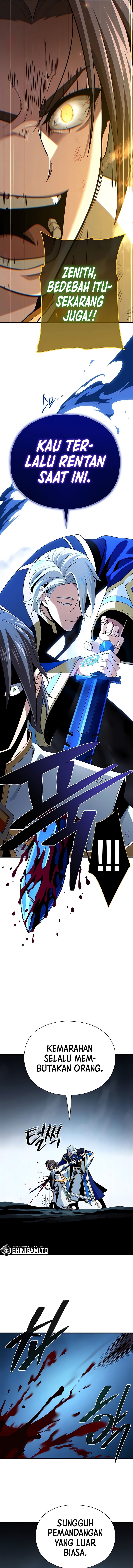 Baca The Dark Magician Transmigrates After 66666 Years - Chapter 180 halaman 14