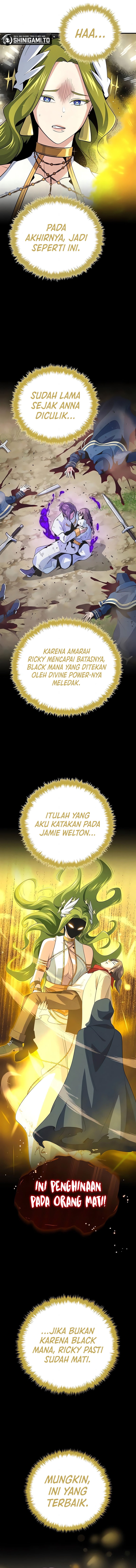 Baca The Dark Magician Transmigrates After 66666 Years - Chapter 180 halaman 17