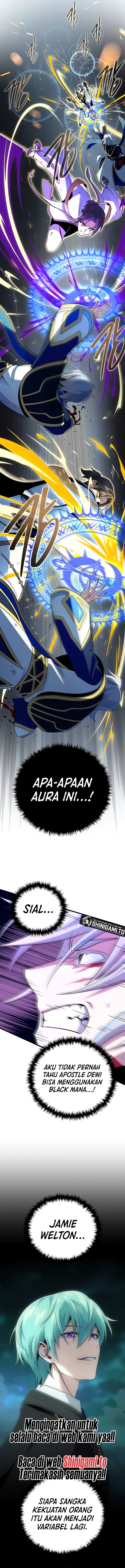 Baca The Dark Magician Transmigrates After 66666 Years - Chapter 180 halaman 19