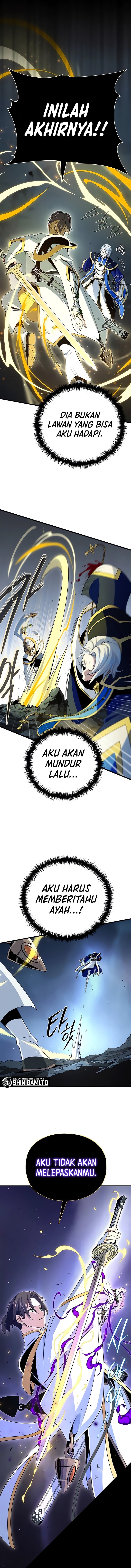 Baca The Dark Magician Transmigrates After 66666 Years - Chapter 180 halaman 20