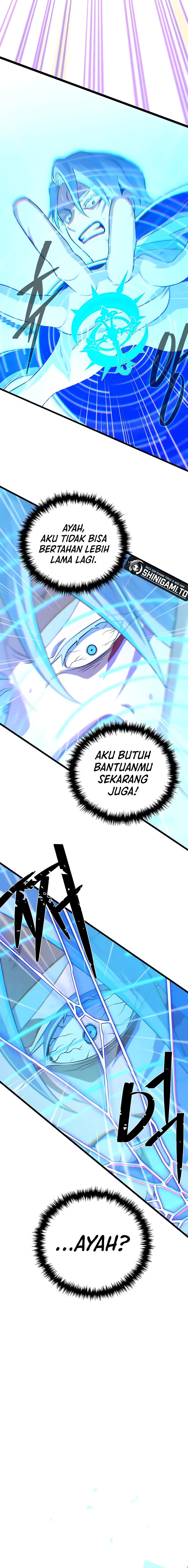 Baca The Dark Magician Transmigrates After 66666 Years - Chapter 180 halaman 22