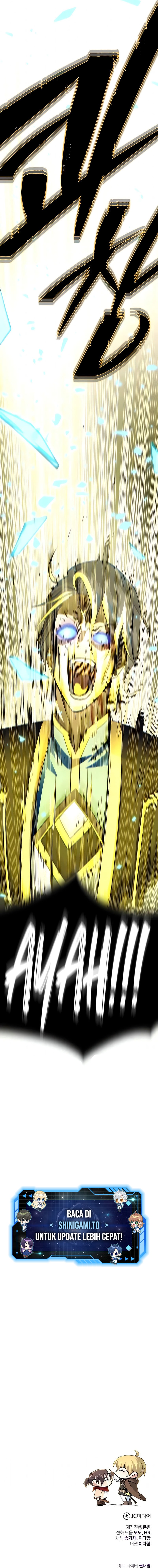 Baca The Dark Magician Transmigrates After 66666 Years - Chapter 180 halaman 23