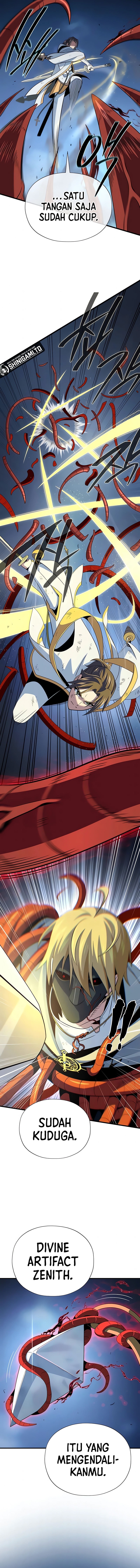Baca The Dark Magician Transmigrates After 66666 Years - Chapter 180 halaman 7