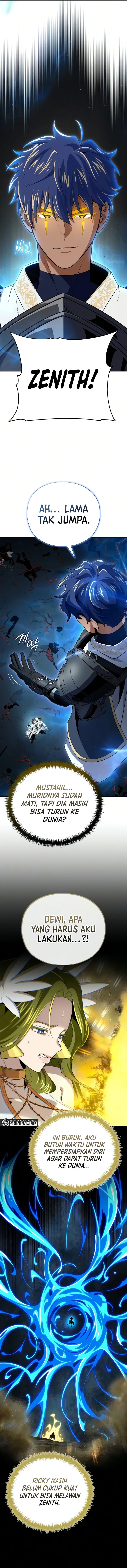 Baca The Dark Magician Transmigrates After 66666 Years - Chapter 181 halaman 11