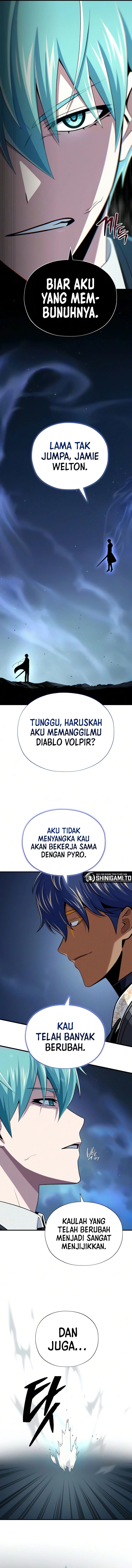 Baca The Dark Magician Transmigrates After 66666 Years - Chapter 181 halaman 15