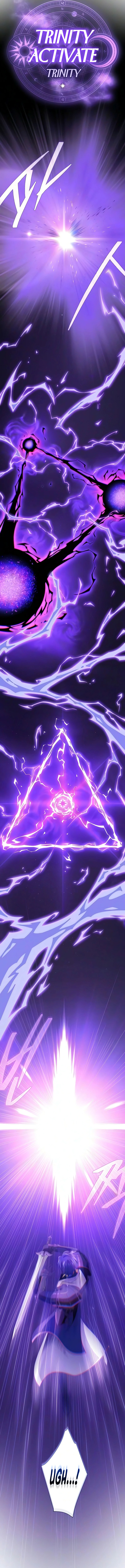 Baca The Dark Magician Transmigrates After 66666 Years - Chapter 181 halaman 19