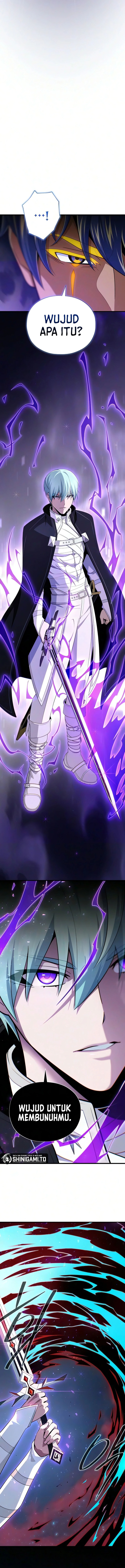 Baca The Dark Magician Transmigrates After 66666 Years - Chapter 181 halaman 20