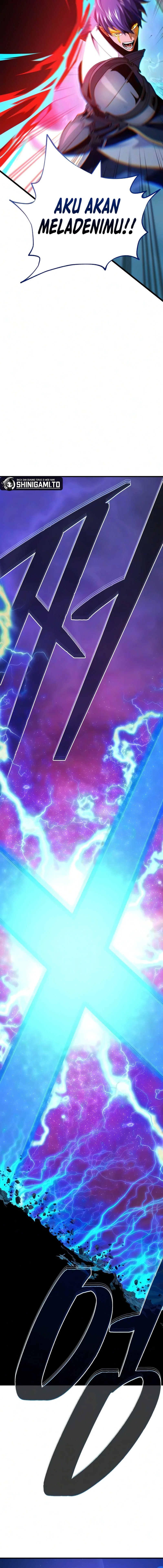 Baca The Dark Magician Transmigrates After 66666 Years - Chapter 181 halaman 22