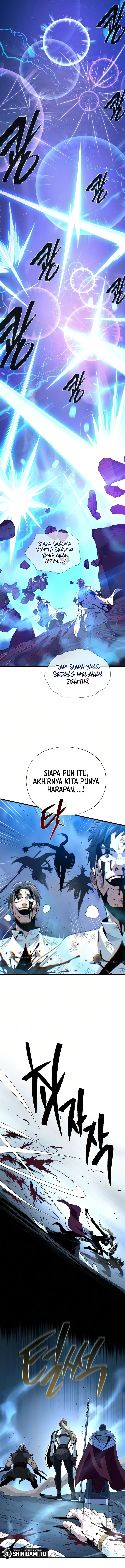 Baca The Dark Magician Transmigrates After 66666 Years - Chapter 181 halaman 23