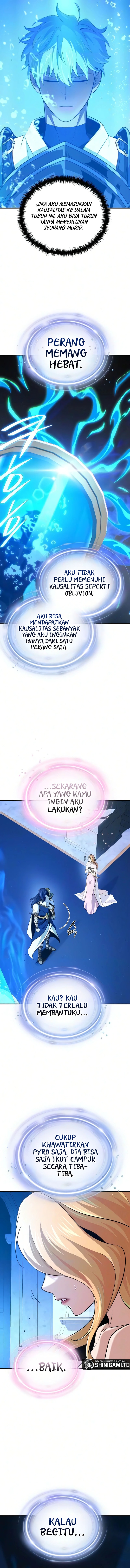 Baca The Dark Magician Transmigrates After 66666 Years - Chapter 181 halaman 4