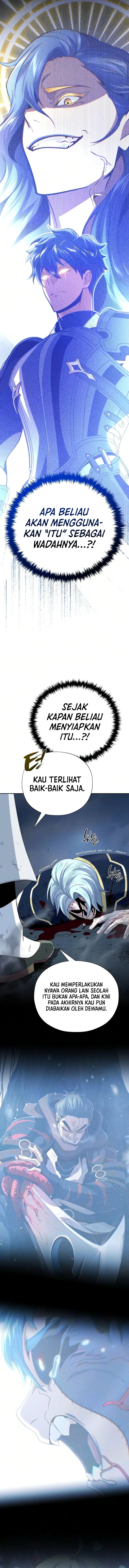 Baca The Dark Magician Transmigrates After 66666 Years - Chapter 181 halaman 7