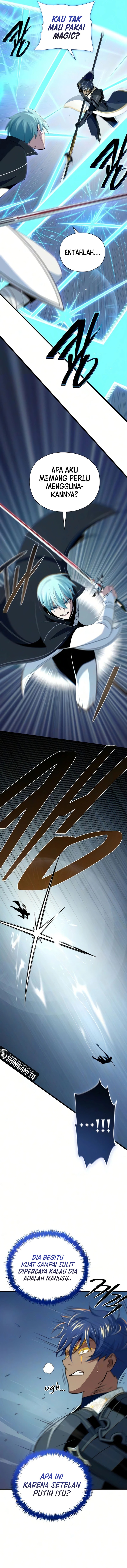 Baca The Dark Magician Transmigrates After 66666 Years - Chapter 182 halaman 13