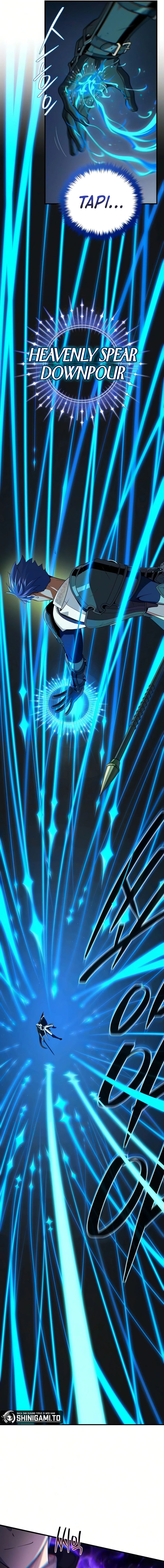 Baca The Dark Magician Transmigrates After 66666 Years - Chapter 182 halaman 14