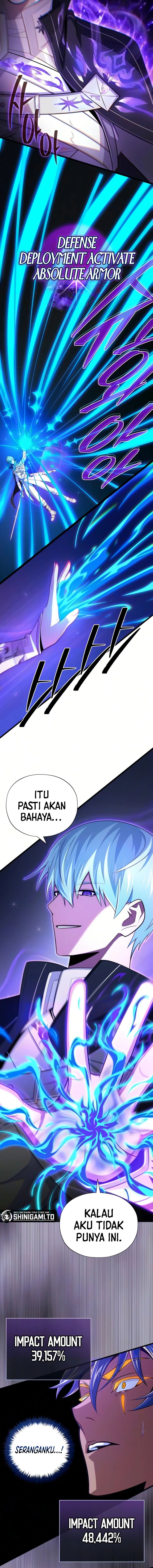 Baca The Dark Magician Transmigrates After 66666 Years - Chapter 182 halaman 15