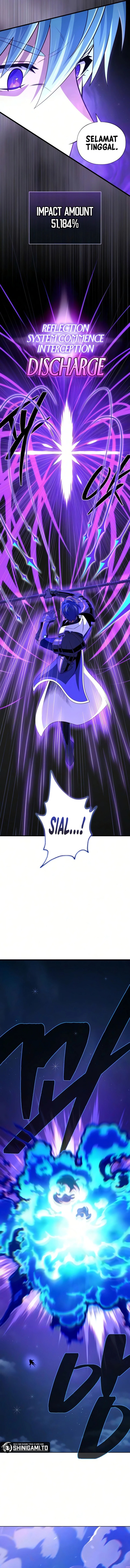 Baca The Dark Magician Transmigrates After 66666 Years - Chapter 182 halaman 16