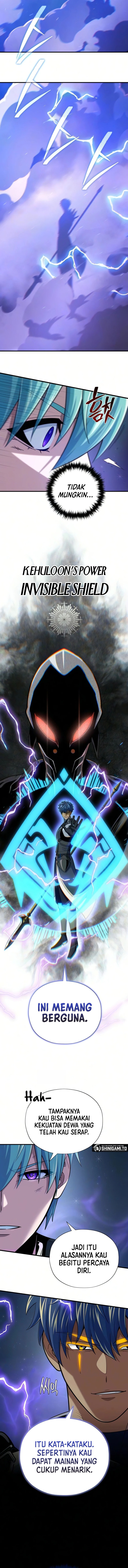 Baca The Dark Magician Transmigrates After 66666 Years - Chapter 182 halaman 17