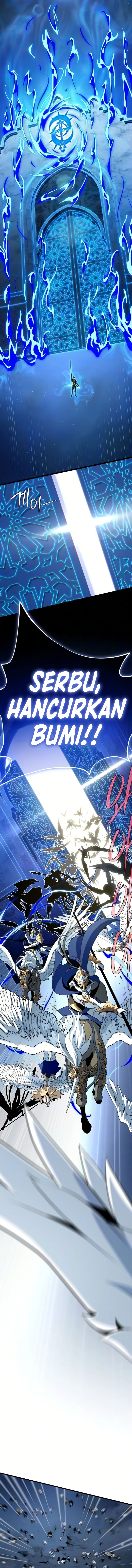 Baca The Dark Magician Transmigrates After 66666 Years - Chapter 182 halaman 19