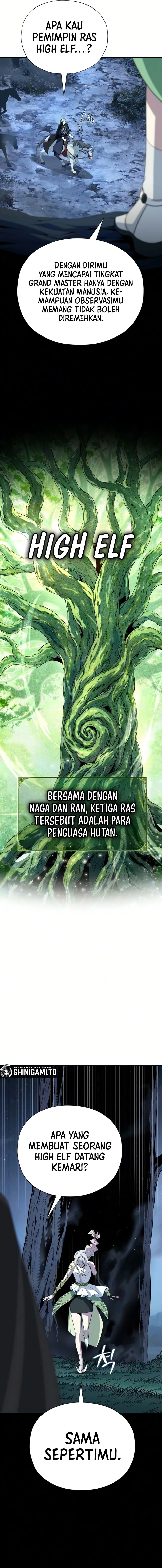 Baca The Dark Magician Transmigrates After 66666 Years - Chapter 182 halaman 8