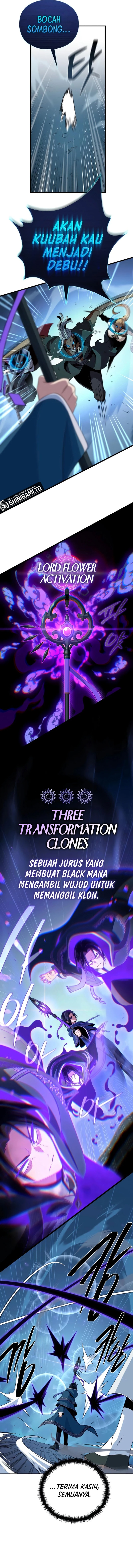 Baca The Dark Magician Transmigrates After 66666 Years - Chapter 183 halaman 15