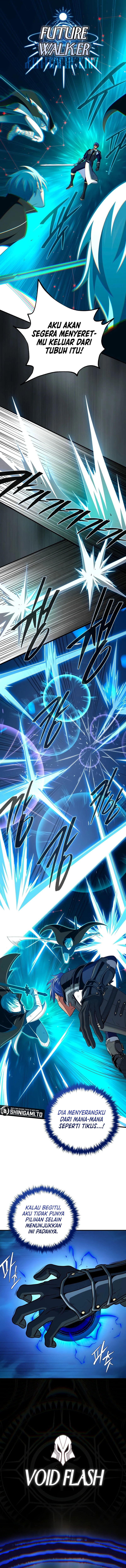 Baca The Dark Magician Transmigrates After 66666 Years - Chapter 183 halaman 18