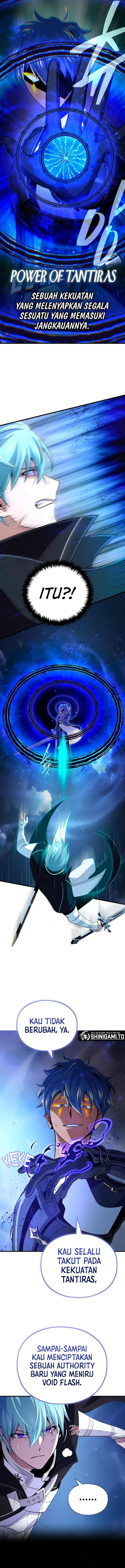 Baca The Dark Magician Transmigrates After 66666 Years - Chapter 183 halaman 19