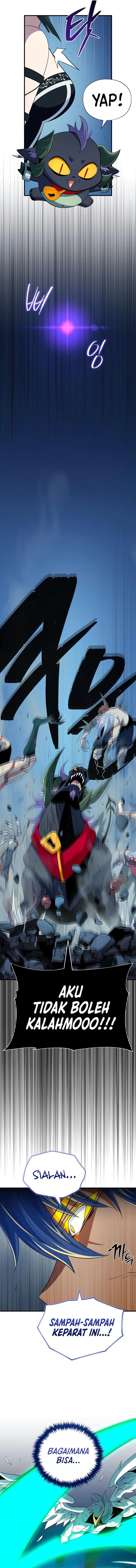 Baca The Dark Magician Transmigrates After 66666 Years - Chapter 183 halaman 4