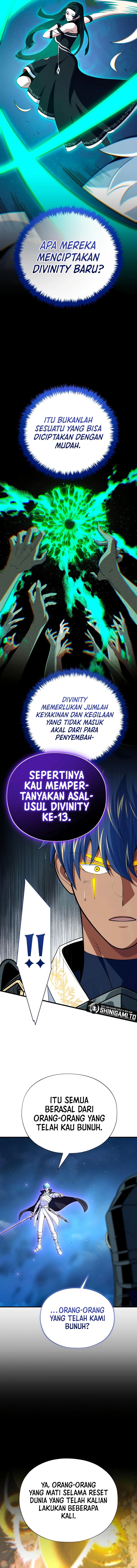 Baca The Dark Magician Transmigrates After 66666 Years - Chapter 183 halaman 5