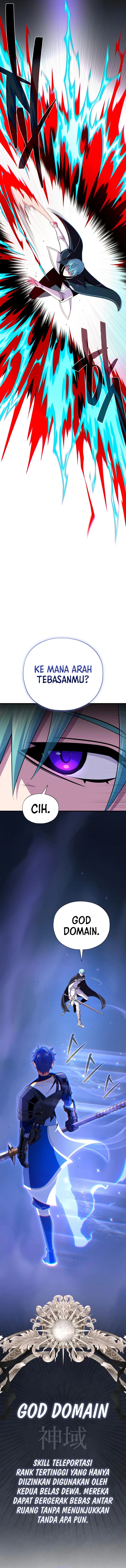 Baca The Dark Magician Transmigrates After 66666 Years - Chapter 183 halaman 8
