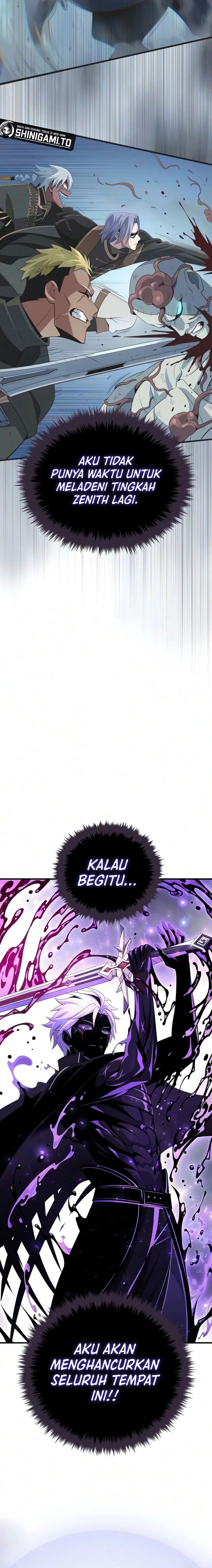 Baca The Dark Magician Transmigrates After 66666 Years - Chapter 184 halaman 12