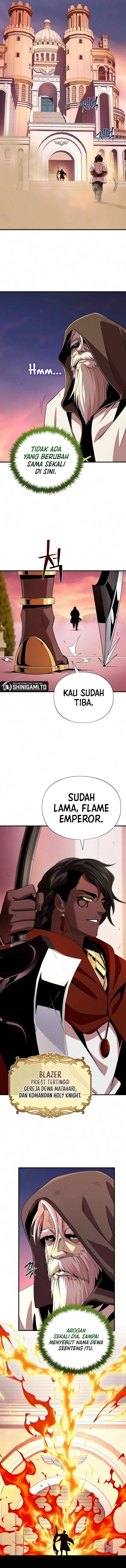 Baca The Dark Magician Transmigrates After 66666 Years - Chapter 184 halaman 14