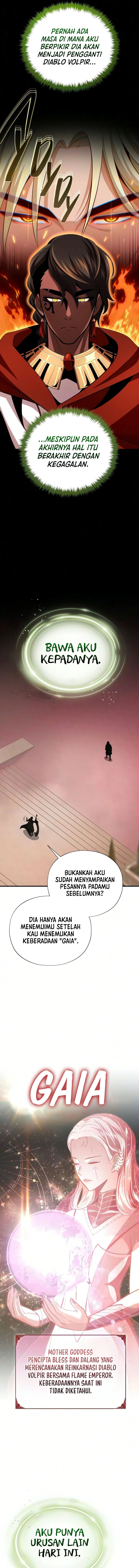 Baca The Dark Magician Transmigrates After 66666 Years - Chapter 184 halaman 15