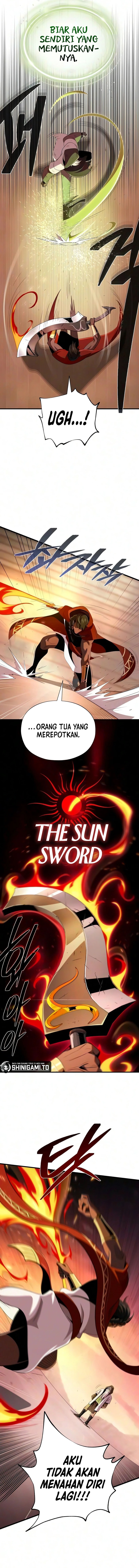 Baca The Dark Magician Transmigrates After 66666 Years - Chapter 184 halaman 17