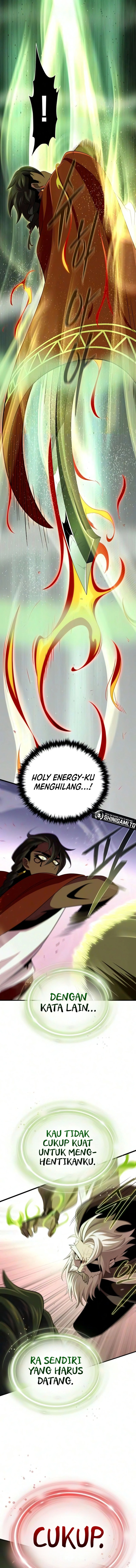 Baca The Dark Magician Transmigrates After 66666 Years - Chapter 184 halaman 19