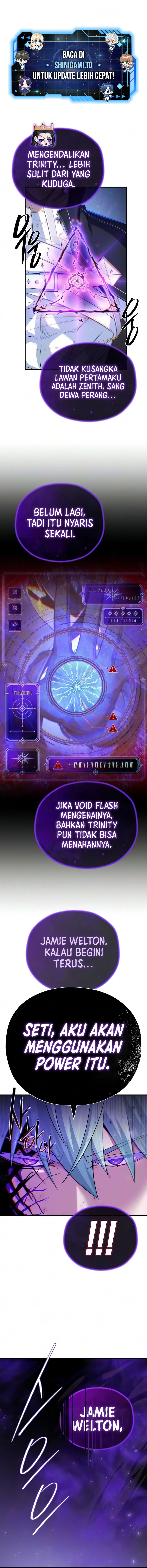 Baca The Dark Magician Transmigrates After 66666 Years - Chapter 184 halaman 2