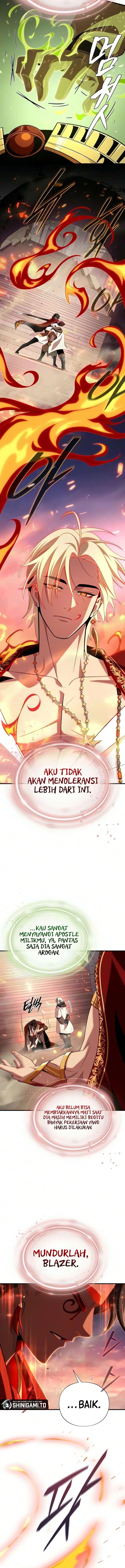 Baca The Dark Magician Transmigrates After 66666 Years - Chapter 184 halaman 20
