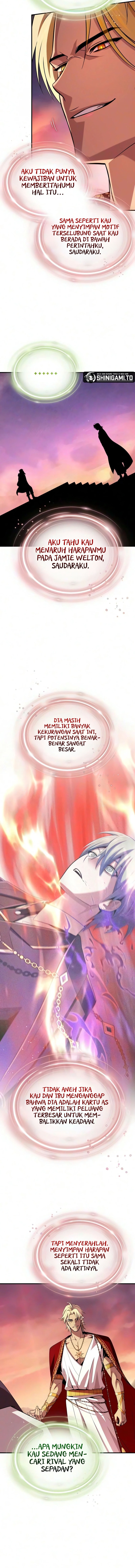Baca The Dark Magician Transmigrates After 66666 Years - Chapter 184 halaman 22