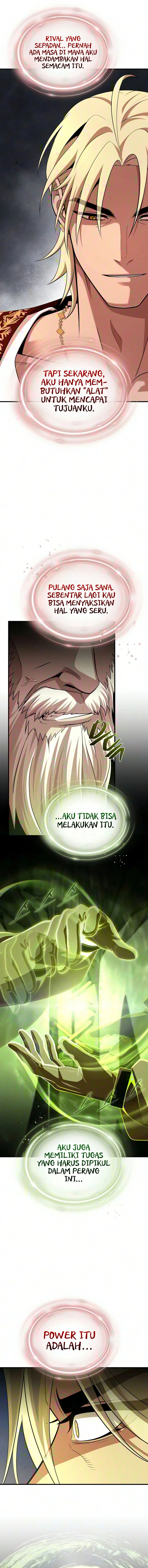 Baca The Dark Magician Transmigrates After 66666 Years - Chapter 184 halaman 23