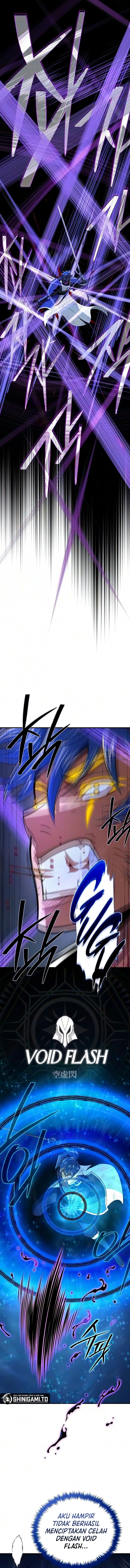 Baca The Dark Magician Transmigrates After 66666 Years - Chapter 184 halaman 6