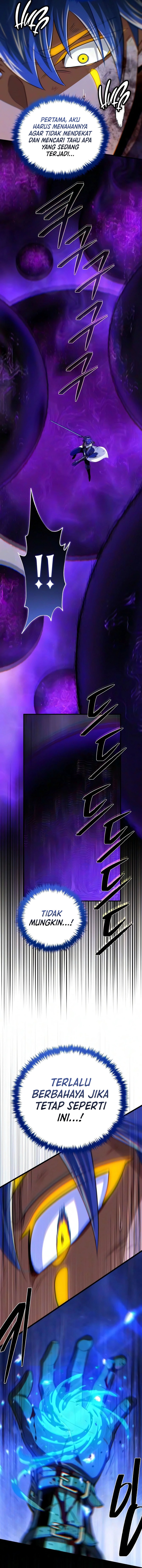 Baca The Dark Magician Transmigrates After 66666 Years - Chapter 184 halaman 7