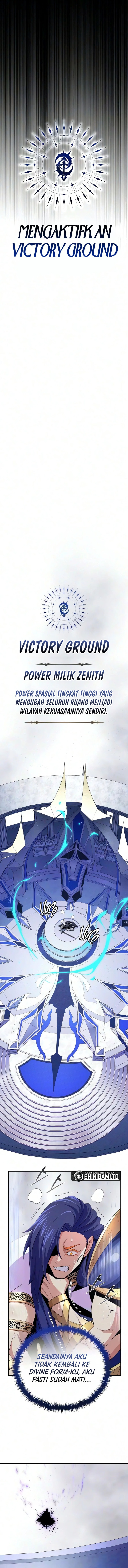 Baca The Dark Magician Transmigrates After 66666 Years - Chapter 184 halaman 8