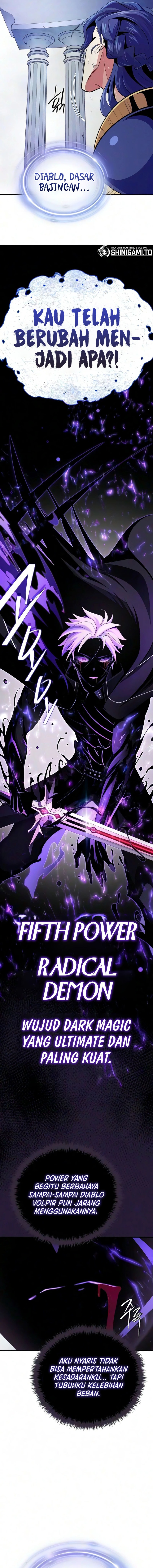 Baca The Dark Magician Transmigrates After 66666 Years - Chapter 184 halaman 9