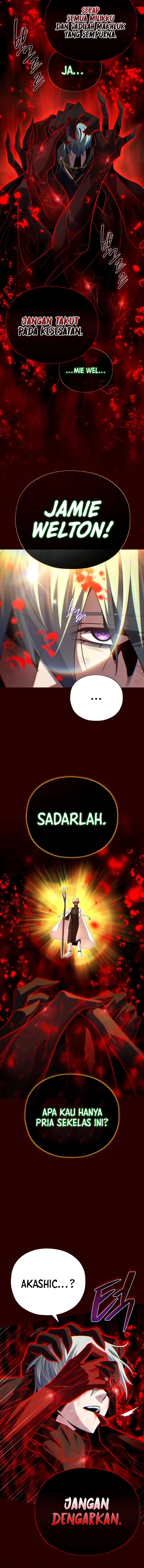 Baca The Dark Magician Transmigrates After 66666 Years - Chapter 185 halaman 14