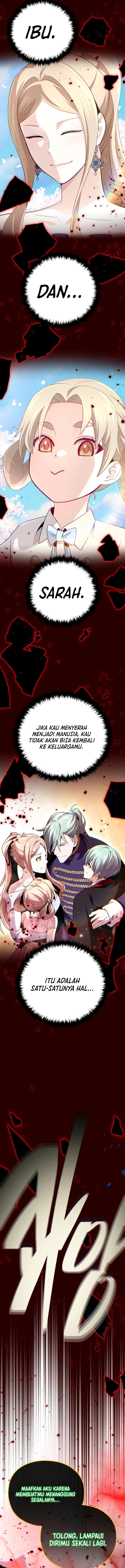 Baca The Dark Magician Transmigrates After 66666 Years - Chapter 185 halaman 18