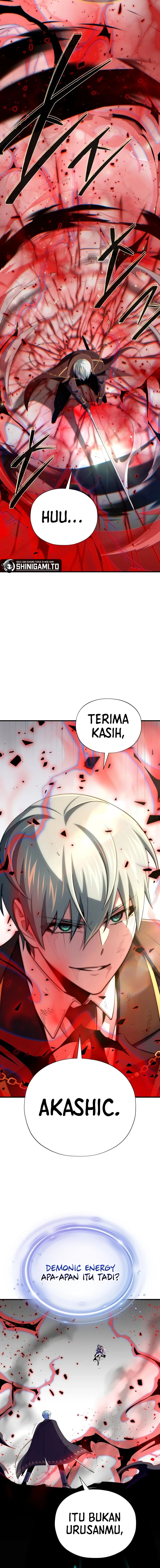 Baca The Dark Magician Transmigrates After 66666 Years - Chapter 185 halaman 20