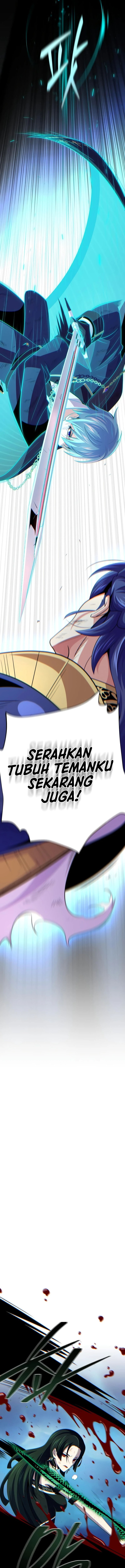 Baca The Dark Magician Transmigrates After 66666 Years - Chapter 185 halaman 22