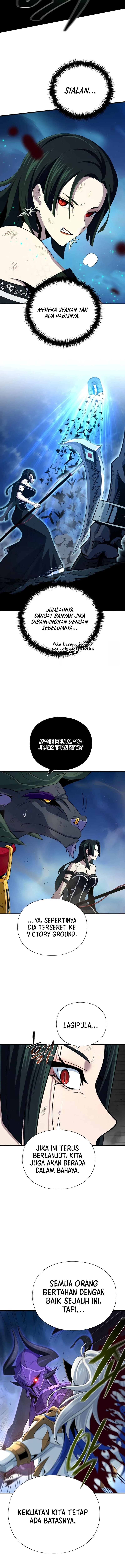 Baca The Dark Magician Transmigrates After 66666 Years - Chapter 185 halaman 24